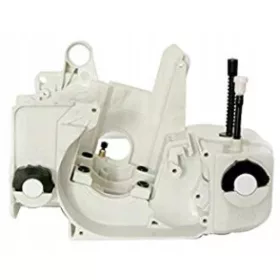    forgattyúház MOTORHÁZ STIHL 021 023 025 MS230 MS250 MS210-HOZ + DUGÓK