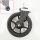  Stokke Xplory V4 V5 V6 kompatibilis babakocsi kerékkel