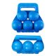  2 db Snowball maker Snowballs játék
