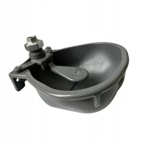   Öntöttvas tálitató szarvasmarhák és lovak számára PM H200