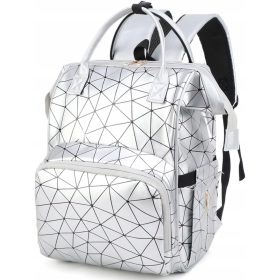    VÍZÁLLÓ, MULTIFUNKCIÓS HÁTIZSÁK babakocsis táska ANYA ÉS APA SZÁMÁRA