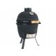 Faszenes grill - Buccan faszén grill 39 x 39 cm