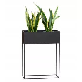 Virágtartó - Palazzo Decor virágtartó 85 cm fém