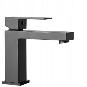 Rea Fenix fekete álló mosdócsap