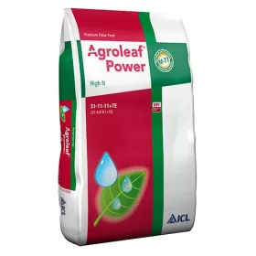  ICL többkomponensű műtrágya granulátum 2 kg