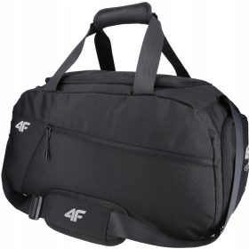  4F poliészter sporttáska minta nélkül