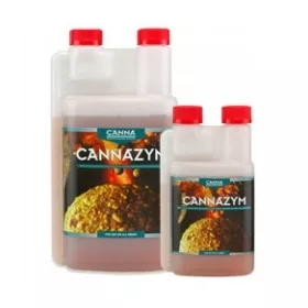  Hydrogarden Canna Liquid CANNAzym 1 l