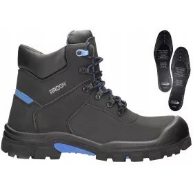   Munkacipő, Ardon csizma Cipő + Ingyenes Kivágható cipőbetétek 36-46 42-es méret