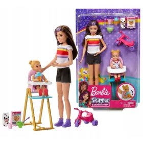  A babából hiányzik a GHV87 32,5 cm