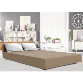 Lepedő  - Darymex mezbe illesztett lepedő 160 x 200 cm