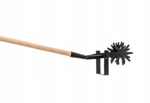  Piramis fém kultivátor 160 cm