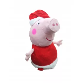  Peppa Pig kabalája KARÁCSONY 37 CM