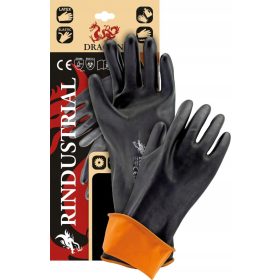 Reis RINDUSTRIAL_45 kesztyű 11 - XXL méret 1 pár