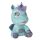  My Baby Unicorn kék, TM játékok