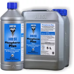 Hesi Phosphorus Plus 1L