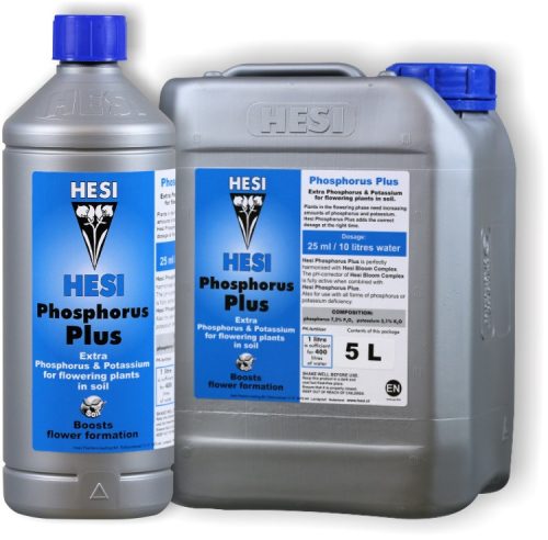  Hesi Phosphorus Plus 1L