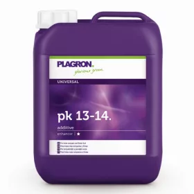  Plagron folyékony többkomponensű műtrágya 5 kg 5 l