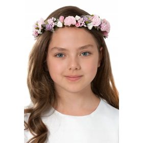    Közösségi koszorú, úrvacsora koszorúk, élő közösség, spirálok WK109