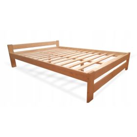 FA fenyő ÁGY 120x200 + Relax KERET