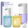 Simpleway érintésmentes álló szappanadagoló 300 ml