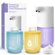 Simpleway érintésmentes álló szappanadagoló 300 ml
