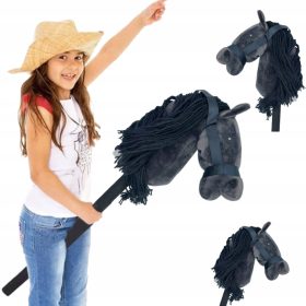    LÓ BOTON JÁTÉK LÓ FEJ HOBBY LÓ LÓ EGYSORVÍZ AJÁNDÉK HANG