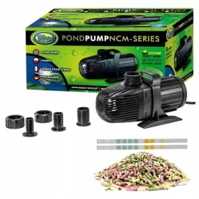  Aqua Nova 40 W 2501 szivattyú - 5000 l/h