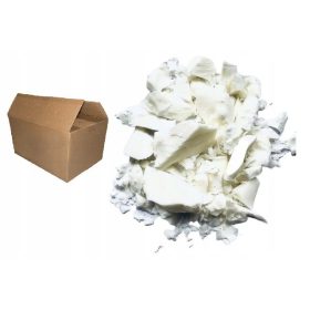   Gyertya kiegészítők - Y50 natúr szójaviasz gyertyagyártáshoz, 10 kg