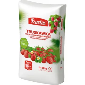  Fructus többkomponensű műtrágya granulátum 25 kg 25 l
