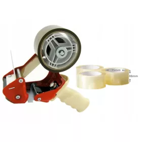 Adagoló Alpako 48 mm-es szalaghoz