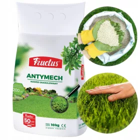  Fructus többkomponensű műtrágya granulátum 10 kg