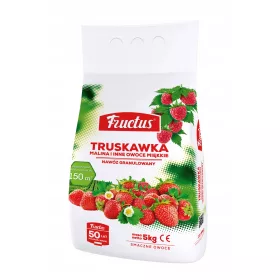  Fructus több összetevős műtrágya granulátum 5 kg