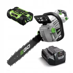 ACU LÁNCfűrész CS1401E EGO POWER+ KÉSZLET