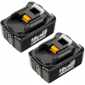  Makita Li-Ion akkumulátor 18 V 5 Ah