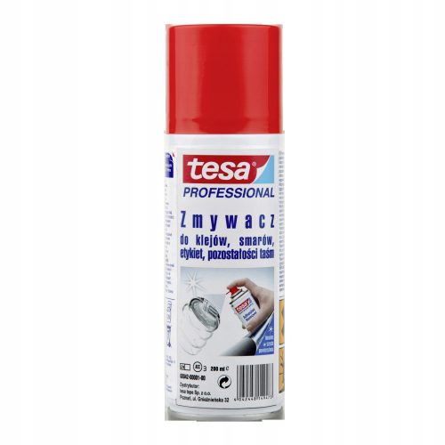 Tesa 60042-00001-01 ragasztóeltávolító 200 ml