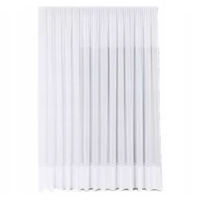 Kész függöny - Klasszikus batiszt függöny 250 cm x 230