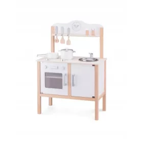    Bon Apetit Fa álomkonyha Új klasszikus játékok ajándék £A92p