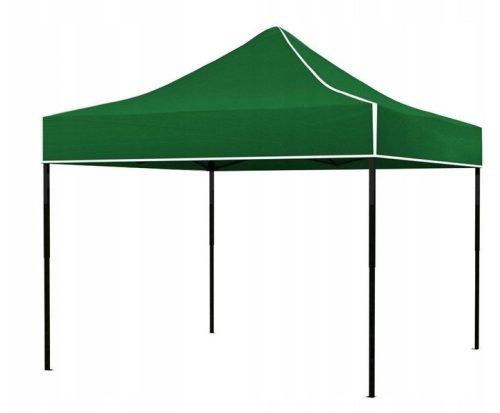 Kerti pavilon, sátrak - Rot Service sátor 3 x 3 x 2m