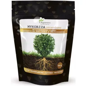  MYCORIZA PREMIUM 100g - ORGANICS NUTRIENTS