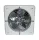 Axiálventilátor Dospel 007-3815 150 mm