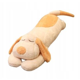  Marton Dog kabalája 110 cm bézs és barna