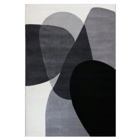 Szőnyeg - Seta Hali alacsony bolyhos szőnyeg, 120 x 170 cm