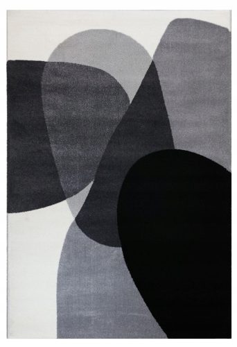 Szőnyeg - Seta Hali alacsony bolyhos szőnyeg, 120 x 170 cm