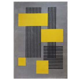   Szőnyeg - Szőnyeg alacsony szálú szőnyegekkel 120 x 170 cm