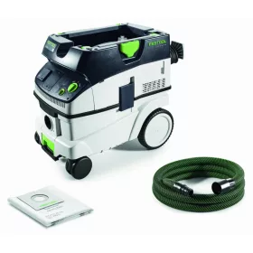 Festool FE 574947 1200 W-os ipari porszívó