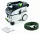 Festool FE 574947 1200 W-os ipari porszívó