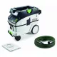 Festool FE 574947 1200 W-os ipari porszívó