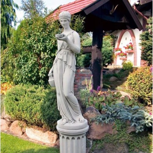  Hebe S273 betonfigura