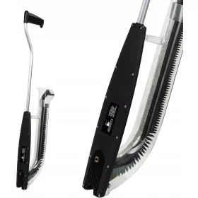   TAKER PADLÓKAPCSOLÓHOZ FOGÓ PEX PERT CSŐKAPCSOLÓHOZ ALPEX CLIPS