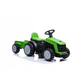  AKKUMULÁTOROS TRAKTOR GYERMEKEKNEK